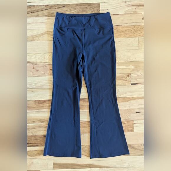 NWT Halara Dress Pants Size Large Petite - Picture 3 of 7